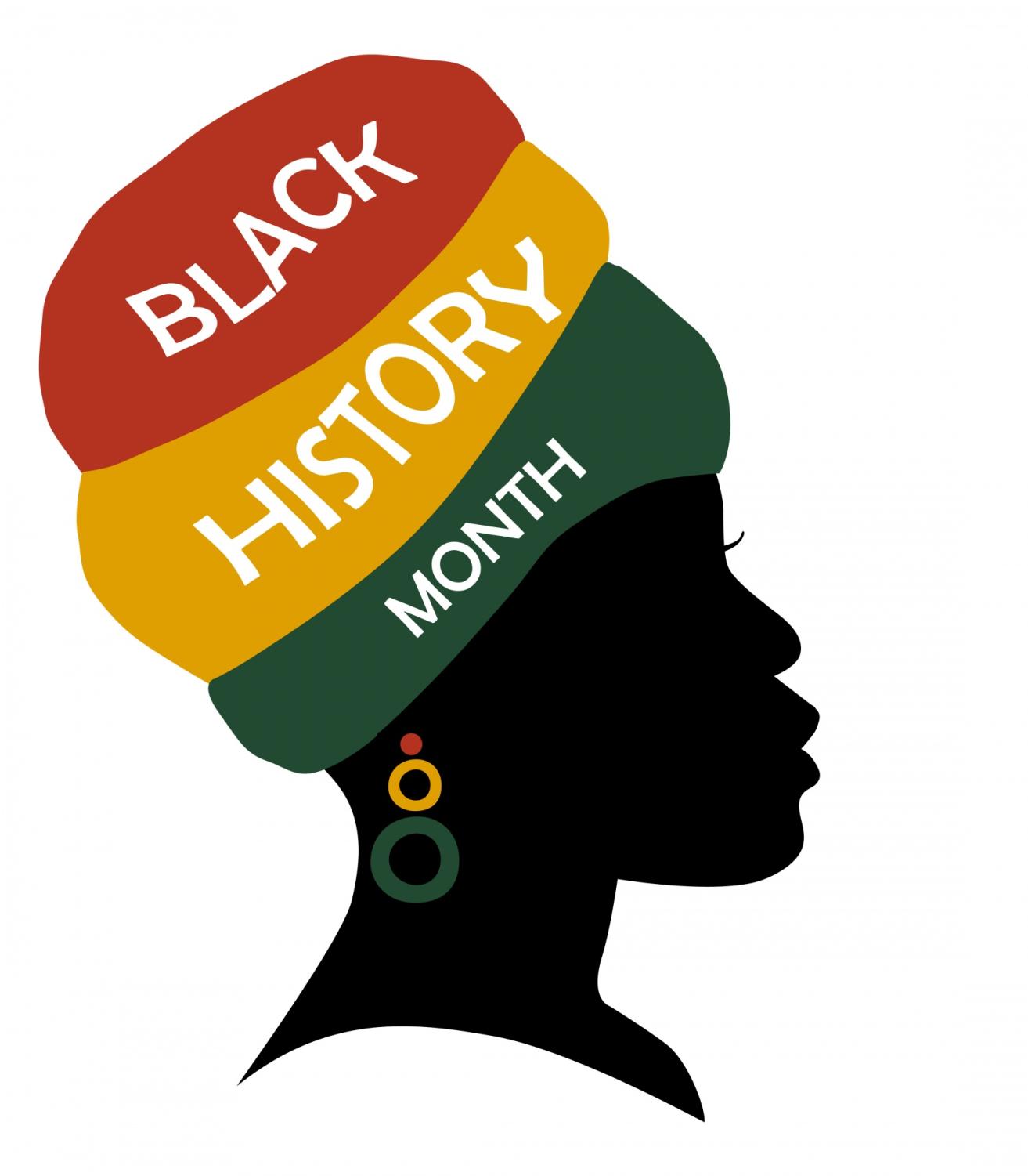 Black History Month Timeline THE MUSE